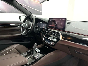Лифтбек BMW 6 серия GT 2022 года, 7995000 рублей, Красноярск