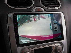 Хетчбэк Ford Focus 2010 года, 549000 рублей, Воронеж