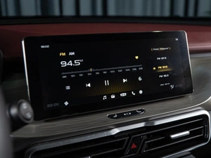 Внедорожник Geely Coolray 2024 года, 2359000 рублей, Волгоград