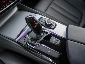 Седан BMW 5 серия 2019 года, 3349088 рублей, Москва