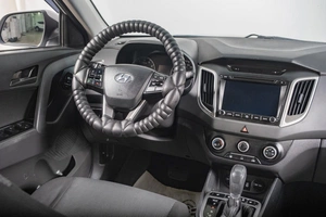 Внедорожник Hyundai Creta 2018 года, 1649000 рублей, Томск