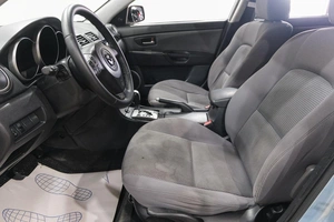 Седан Mazda 3 2007 года, 449000 рублей, Новокузнецк