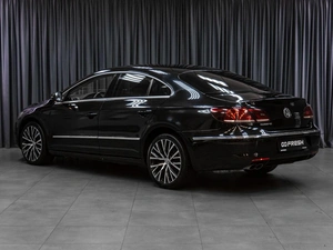 Седан Volkswagen Passat CC 2012 года, 1199000 рублей, Тюмень