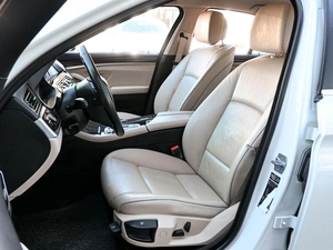 Седан BMW 5 серия 2013 года, 1499000 рублей, Волгоград