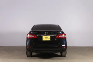 Седан Nissan Sylphy Zero Emission 2014 года, 1259000 рублей, Новосибирск