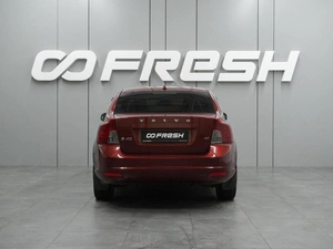 Седан Volvo S40 2010 года, 799000 рублей, Воронеж