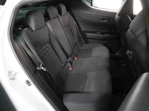 Внедорожник Toyota C-HR 2020 года, 2749000 рублей, Воронеж