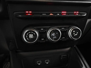 Внедорожник Renault Duster 2021 года, 1537000 рублей, Ставрополь