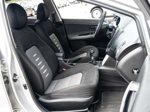 Хетчбэк Kia Ceed 2013 года, 965000 рублей, Краснодар