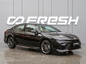 Седан Toyota Camry 2025 года, 4598000 рублей, Краснодар