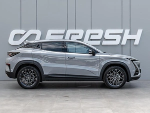 Внедорожник Changan UNI-T 2023 года, 2280000 рублей, Краснодар