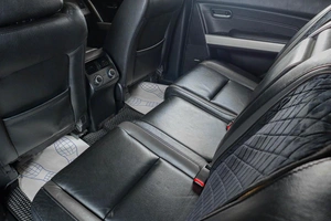 Внедорожник Mazda CX-9 2008 года, 1079000 рублей, Тюмень