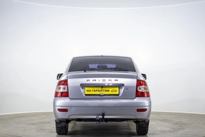 Хетчбэк ВАЗ (LADA) Priora 2009 года, 249000 рублей, Оренбург