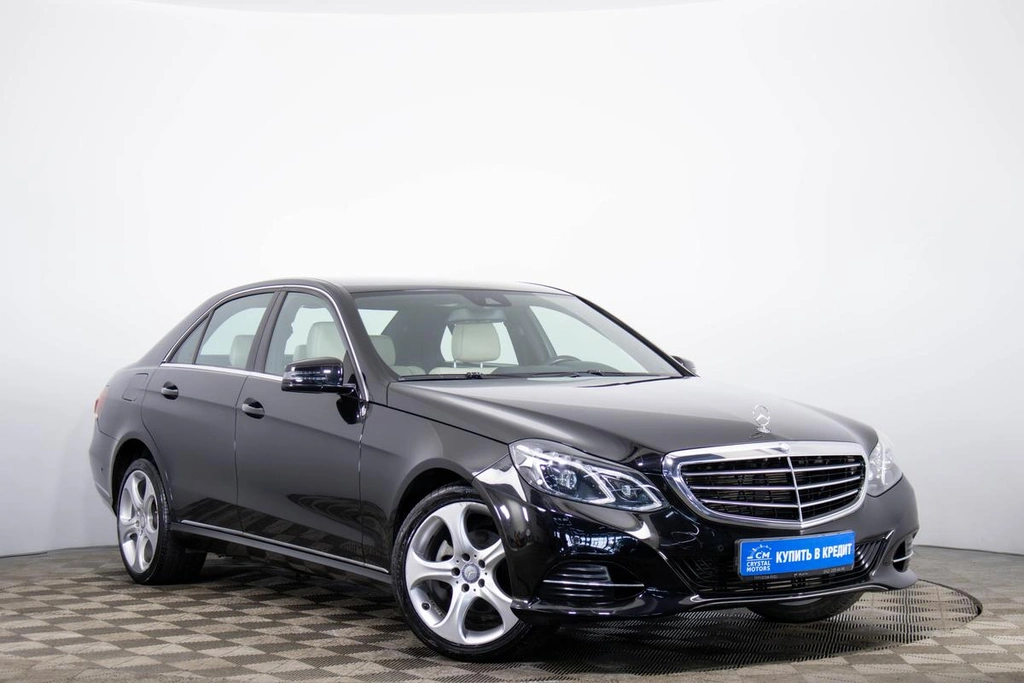 Седан Mercedes-benz E-класс 2014 года, 1999000 рублей, Пермь