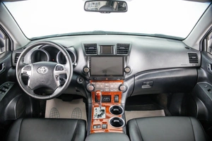 Внедорожник Toyota Highlander 2011 года, 1899000 рублей, Пермь
