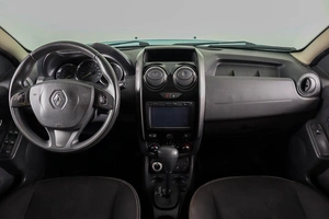 Внедорожник Renault Duster 2016 года, 1229000 рублей, Пермь