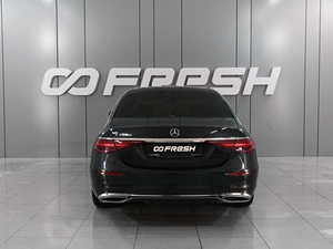 Седан Mercedes-benz S-класс 2020 года, 8899000 рублей, Ростов-на-Дону