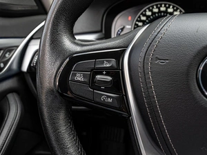 Седан BMW 5 серия 2017 года, 3245000 рублей, Краснодар
