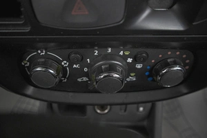 Внедорожник Renault Duster 2012 года, 929000 рублей, Кемерово