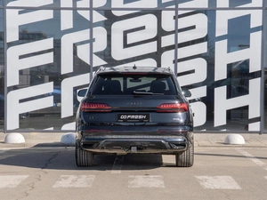 Внедорожник Audi Q7 2021 года, 5699000 рублей, Краснодар
