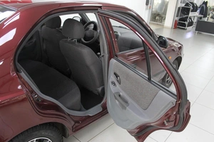 Седан Hyundai Accent 2011 года, 515000 рублей, Смоленск