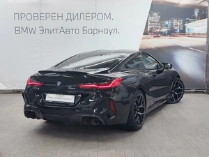 Купе BMW M8 2019 года, 10500000 рублей, Барнаул