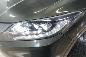 Внедорожник Honda Vezel 2014 года, 1499000 рублей, Новокузнецк