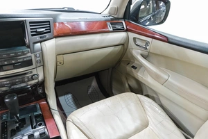 Внедорожник Lexus LX 2008 года, 3399000 рублей, Новокузнецк