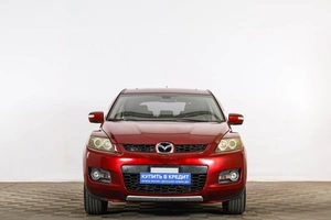 Внедорожник Mazda CX-7 2007 года, 749000 рублей, Тюмень