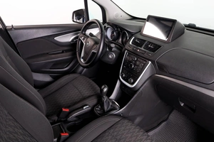 Внедорожник Opel Mokka 2014 года, 799000 рублей, Пермь