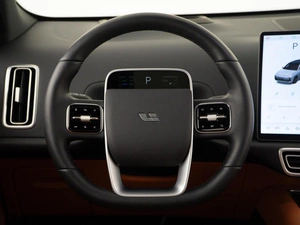 Внедорожник Li Auto L7 2024 года, 6849050 рублей, Москва