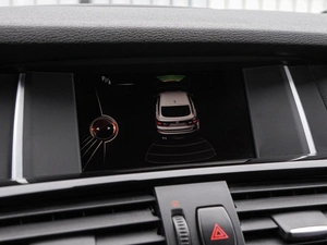 Внедорожник BMW X4 2015 года, 2490000 рублей, Волгоград