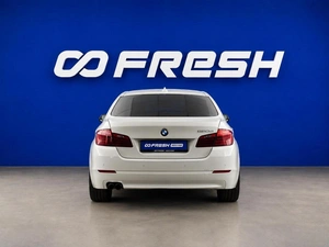 Седан BMW 5 серия 2013 года, 1799999 рублей, Москва