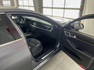 Седан Genesis G80 2014 года, 2000000 рублей, Смоленск