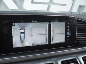 Внедорожник Mercedes-benz GLS-класс 2019 года, 7479000 рублей, Ростов-на-Дону