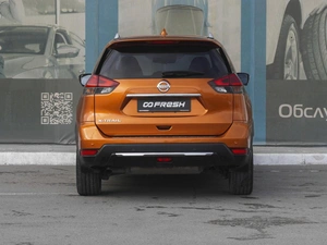 Внедорожник Nissan X-Trail 2019 года, 2169000 рублей, Тюмень