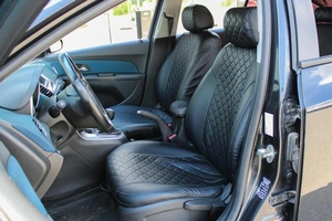 Хетчбэк Chevrolet Cruze 2012 года, 580000 рублей, Ярославль