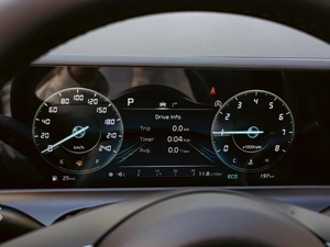 Внедорожник Kia Seltos 2025 года, 3098000 рублей, Краснодар