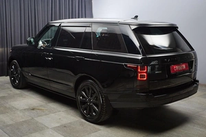 Внедорожник Land Rover Range Rover 2015 года, 5150000 рублей, Красноярск