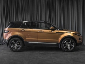 Внедорожник Land Rover Range Rover Evoque 2013 года, 2400000 рублей, Тюмень