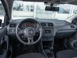 Седан Volkswagen Polo 2013 года, 698000 рублей, Нижний Новгород