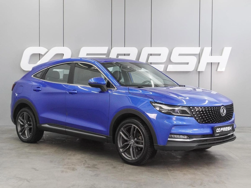 Внедорожник Dongfeng Fengguang ix5 2019 года, 1199000 рублей, Воронеж