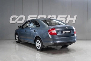 Лифтбек Skoda Rapid 2016 года, 839000 рублей, Петрозаводск