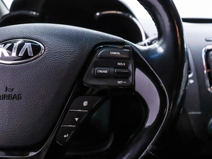 Седан Kia Cerato 2016 года, 1390000 рублей, Красноярск