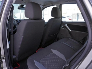 Лифтбек ВАЗ (LADA) Granta 2021 года, 857000 рублей, Нижний Новгород