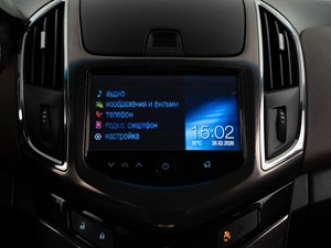 Универсал Chevrolet Cruze 2015 года, 1068444 рублей, Москва