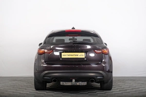 Внедорожник Infiniti FX37 2011 года, 2099000 рублей, Томск