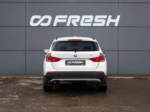 Внедорожник BMW X1 2012 года, 1230000 рублей, Краснодар