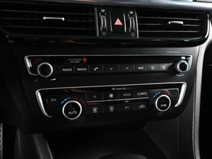 Седан Kia Optima 2017 года, 1939000 рублей, Аксай
