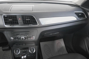 Внедорожник Audi Q3 2011 года, 1349000 рублей, Кемерово